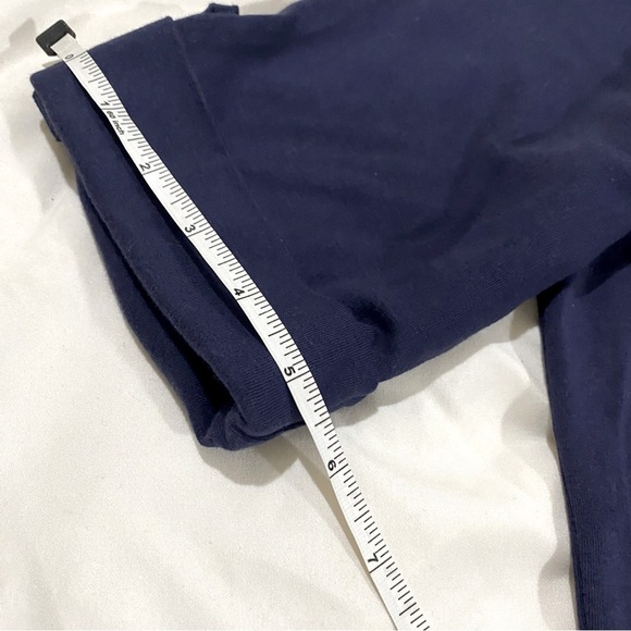 🎈NWT Denver Hayes Shirt  Navy blue 2XL - Picture 2 of 9